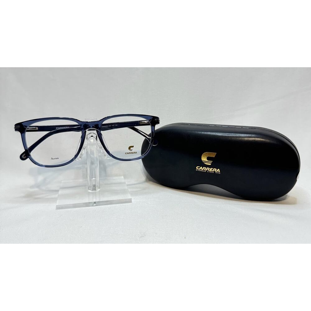 Carrera 180957 blue one size NWT